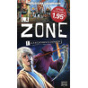 La zone tome 1 : Les aventures d'Edwin Robi