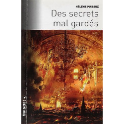 Des secrets mal gardés : Portraits sur le thème du secret dans la...