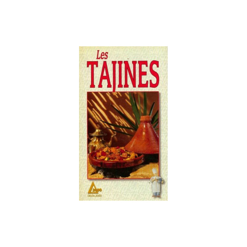 Les tajines