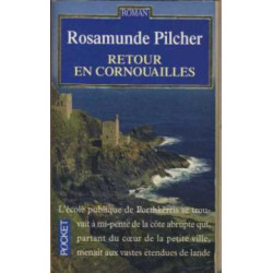 Retour en Cornouailles