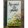Nos amies les plantes famot
