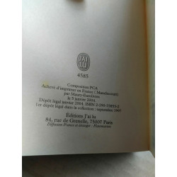 La blessure de Laura Trois rêves J'ai lu