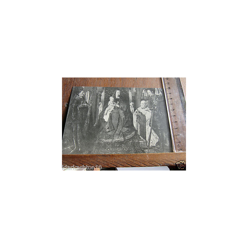 Image pieuse religion N44 différents formats échelle port groupé