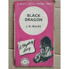 J. M. Walsh - Black Dragon - A white circle pocket novel Collins