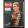 Paris Match N.381 - Juillet 1956