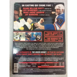 DVD - Fight Games (Michael Dowse)