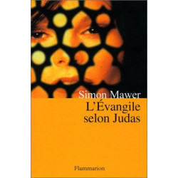 L'Evangile selon Judas
