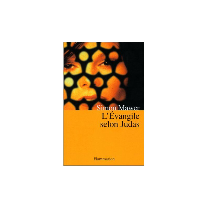L'Evangile selon Judas
