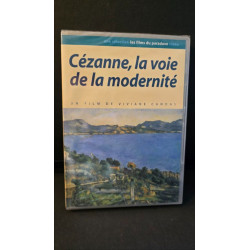 Cézanne la voie de la modernité [FR Import]