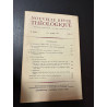 Nouvelle revue théologique 95e année n°2 tome 85