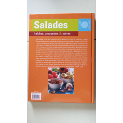 Saláty (2007) (Cookery)