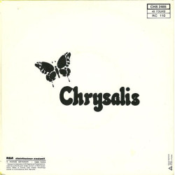 The Tide Is High / Susie And Jeffrey