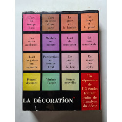 La Décoration