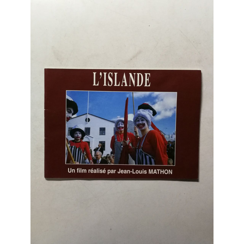 L'Islande