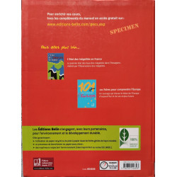 Géographie - 1re S (2007): Manuel élève