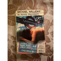 Les témoins disparaissent