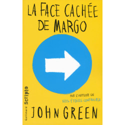 La face cachée de Margo: Roman