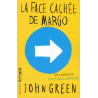 La face cachée de Margo: Roman
