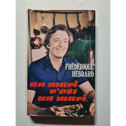 Un mari c'est un mari - 1976