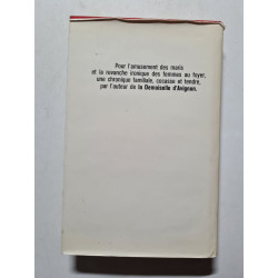 Un mari c'est un mari - 1976