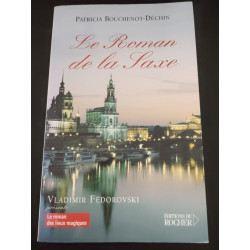 Le Roman de la Saxe