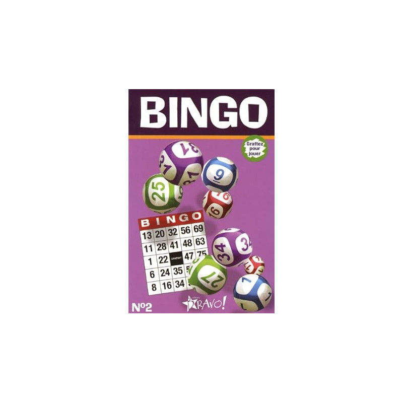 Bingo N°2