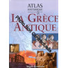 Atlas Historique de la Grece Antique