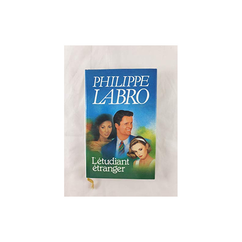 L'étudiant étranger