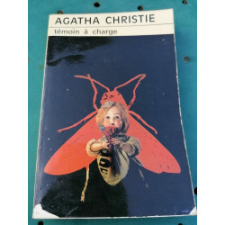 Témoin à charge Club des Masques