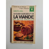 Le guide marabout de la viande et de la volaille
