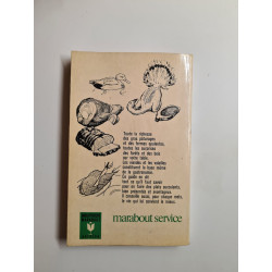 Le guide marabout de la viande et de la volaille