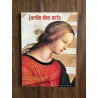Le jardin des arts N° 149
