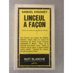 Linçeul a façon