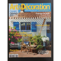 Revue Arts et Décoration N° 471