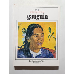 Gauguin