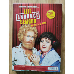 Elie annonce Semoun la suite de la suite - edition 2007 - 100% inedit