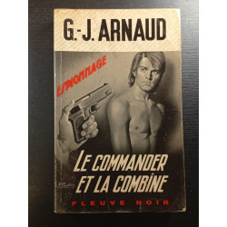 Le commandant et la combine