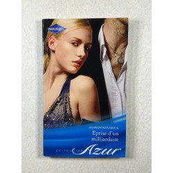 Eprise d'un milliardaire