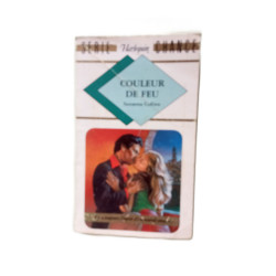 Couleur de feu