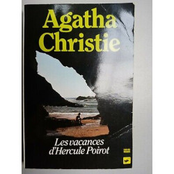 - Les Vacances d'Hercule Poirot Club des Masques