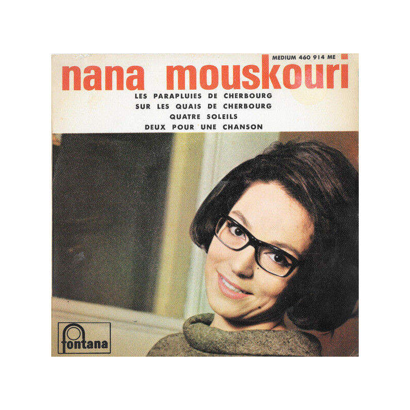 Les Parapluies De Cherbourg