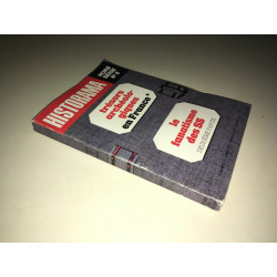 HISTORAMA Hors Série No 6 LE FANATISME DES SS Trésors Achéologiques