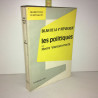 Pierre viansson ponté BILAN DE LA Ve REPUBLIQUE LES POLITIQUES