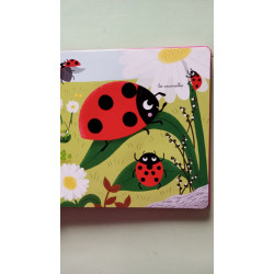 Oh ! les jolies petites bêtes