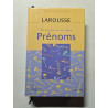 Dictionnaire des Prénoms