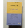 Dictionnaire des Prénoms