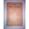 Revue des deux mondes 1 Août 1938