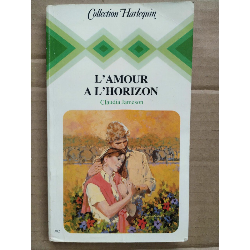 L'amour à l'horizon