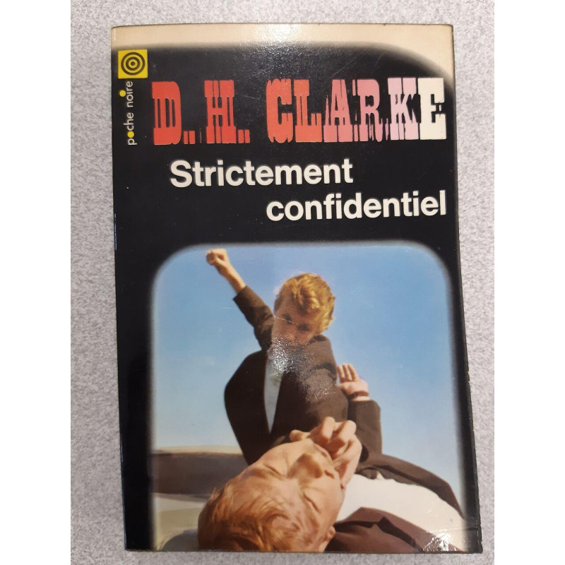 Strictement confidentiel