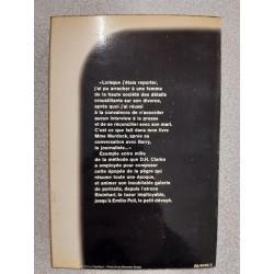 Strictement confidentiel